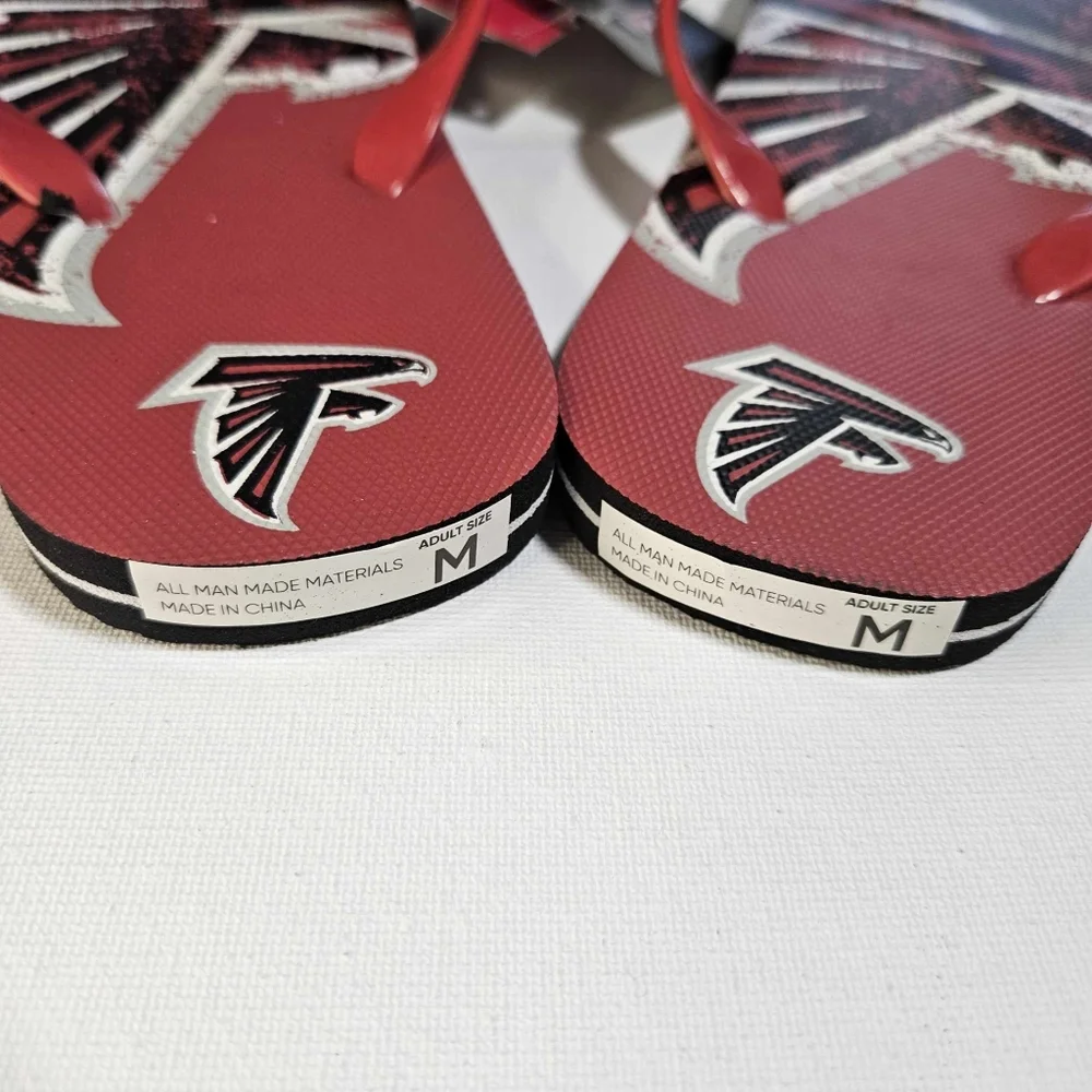 NFL atlanta falcons